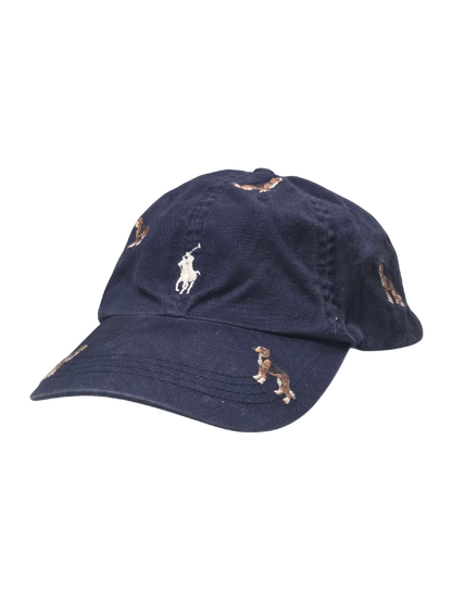 Casquette Ralph Lauren