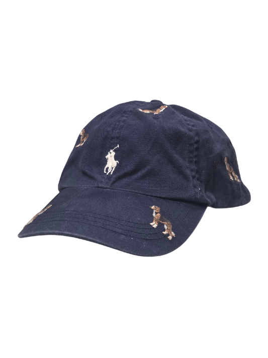 Casquette Ralph Lauren