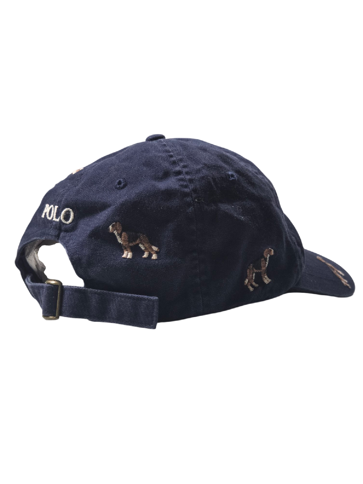 Casquette Ralph Lauren