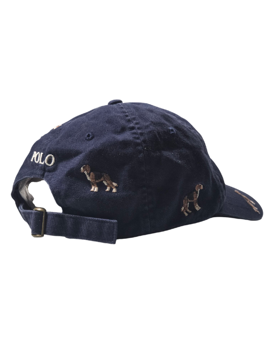 Casquette Ralph Lauren