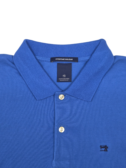 Polo Scotch & Soda