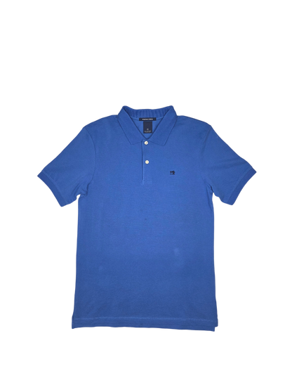 Polo Scotch & Soda