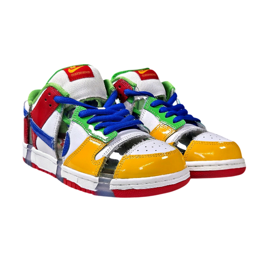 Chaussures Nike SB Dunk Low OG eBay