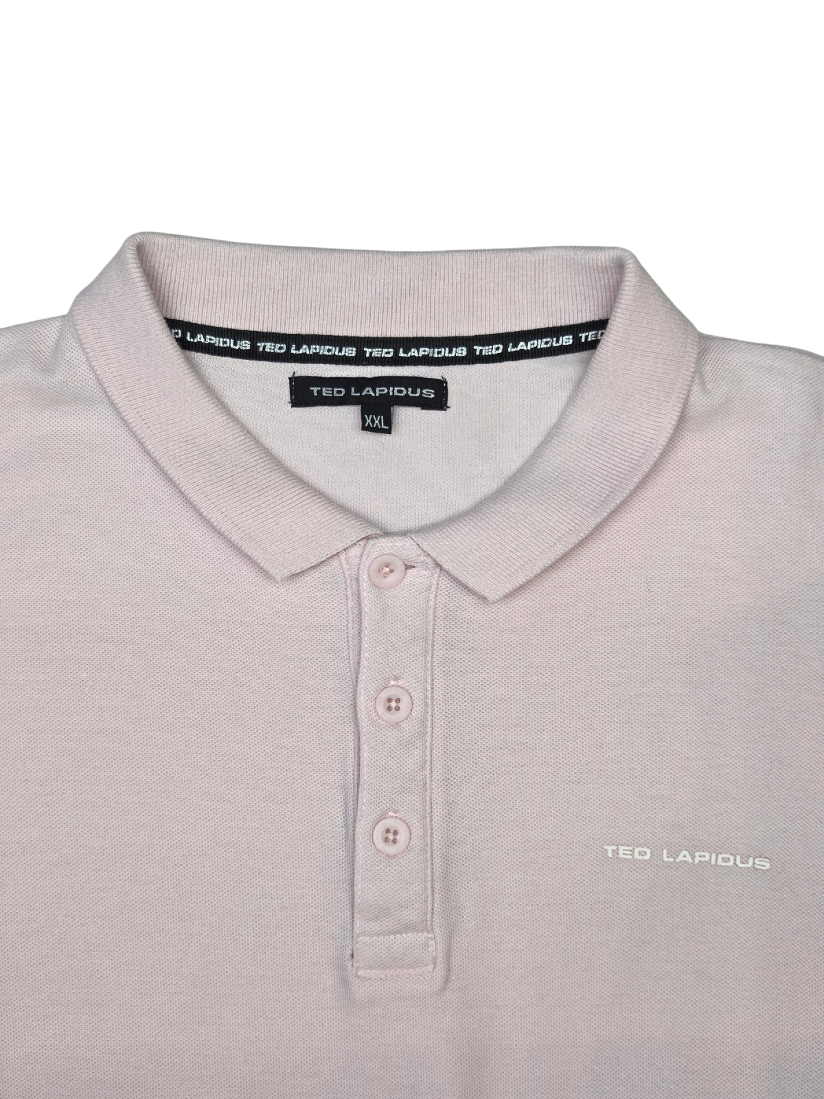 Polo Ted Lapidus
