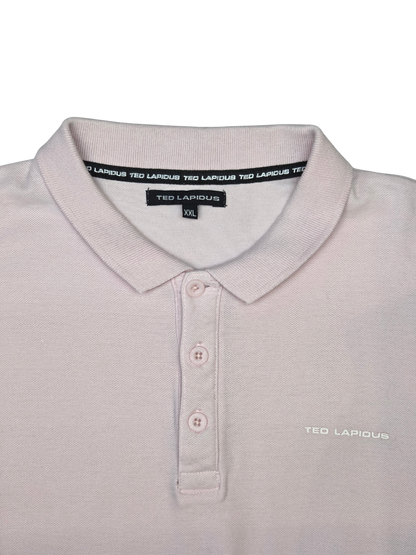 Polo Ted Lapidus