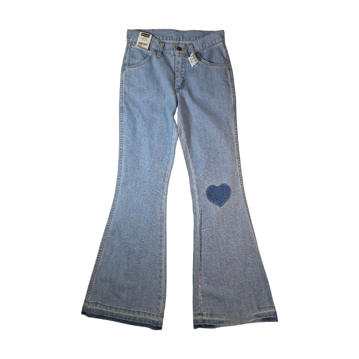 Jean Wrangler
