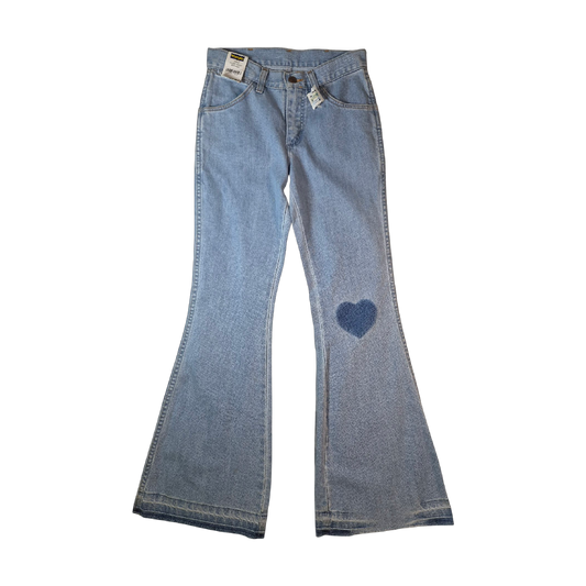 Jean Wrangler