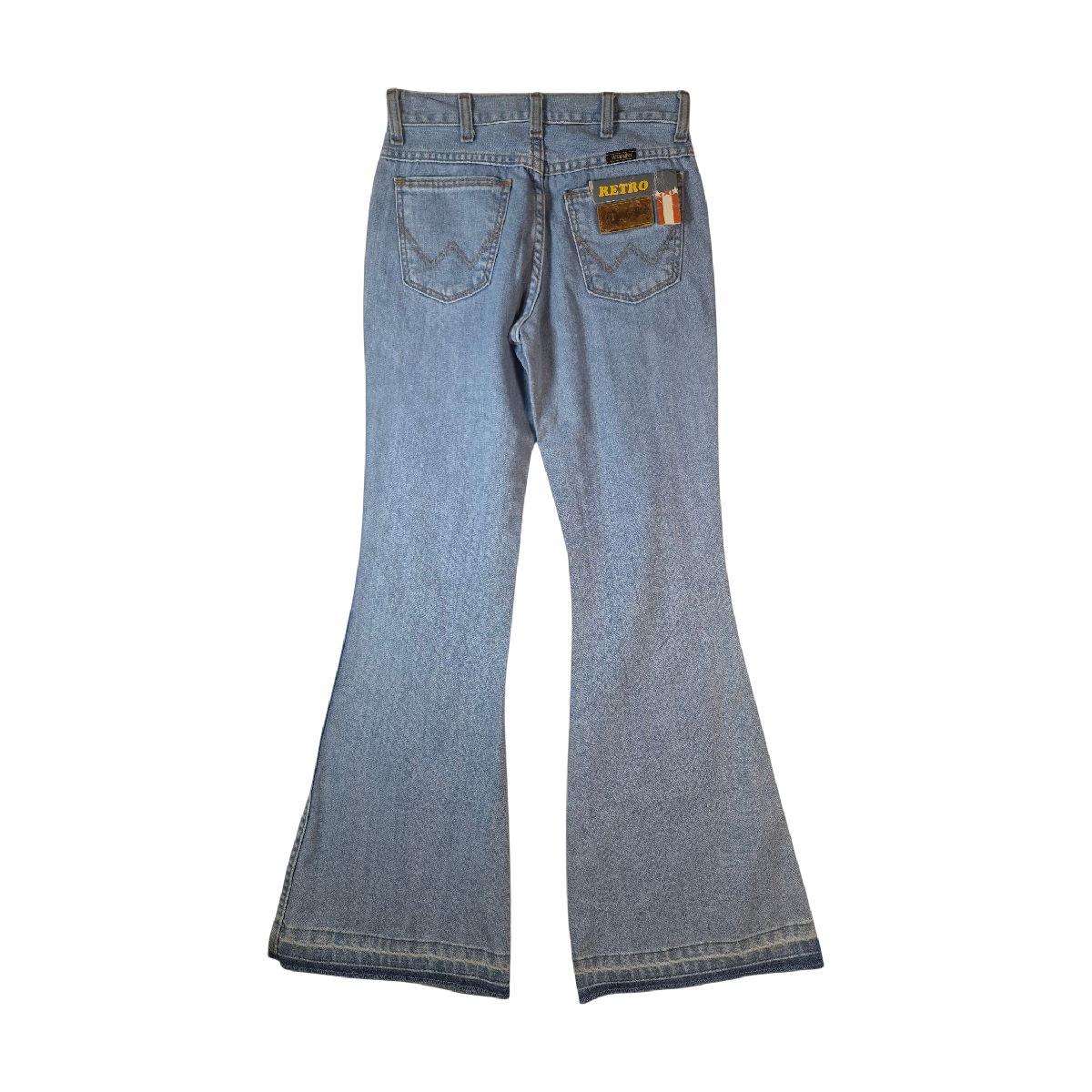 Jean Wrangler