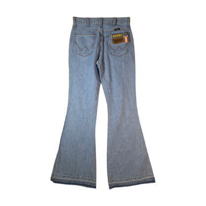 Jean Wrangler