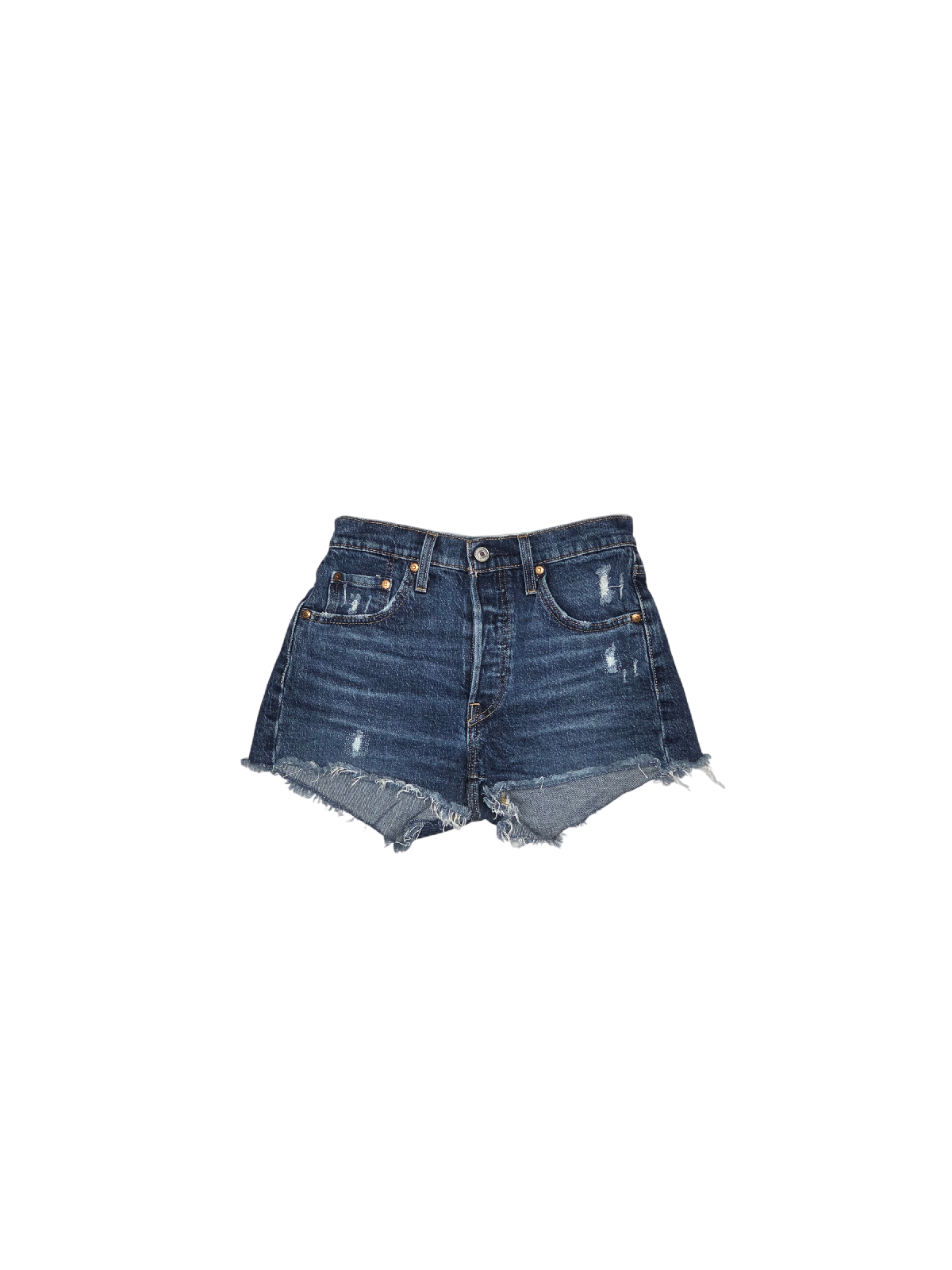 Short Levi's 501