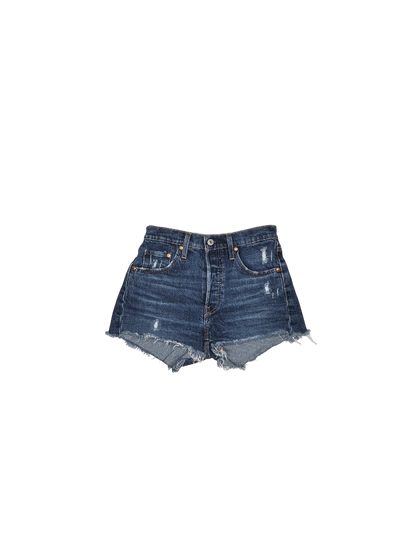 Short Levi's 501