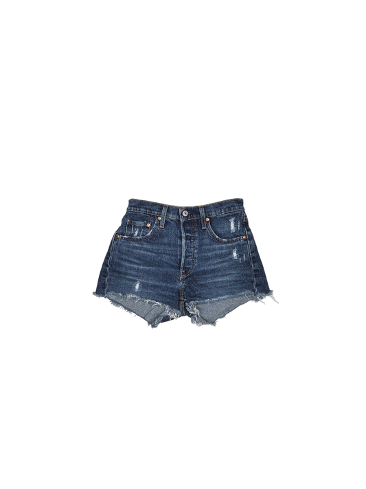 Short Levi's 501