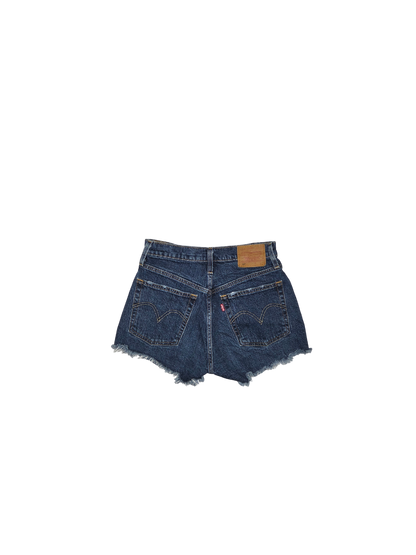 Short Levi's 501