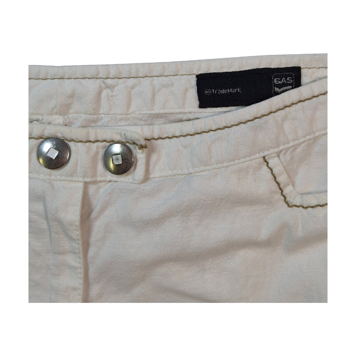 Pantalon Gas
