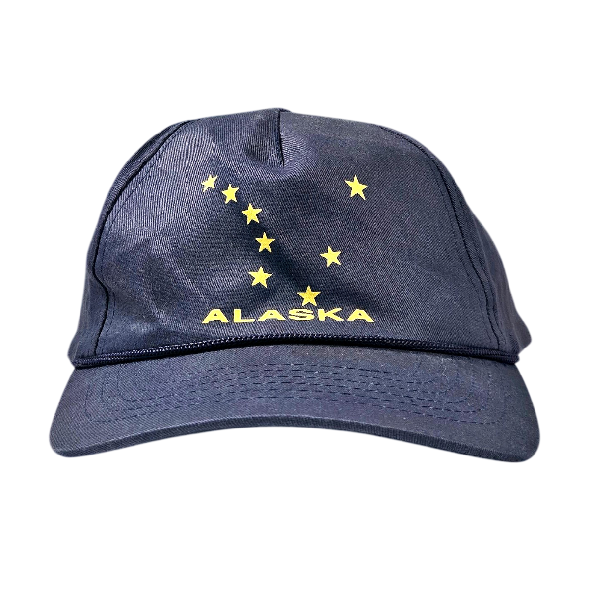 Casquette Alaska