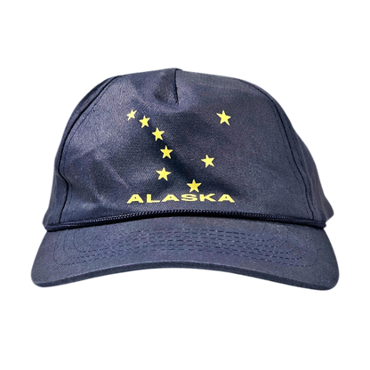 Casquette Alaska