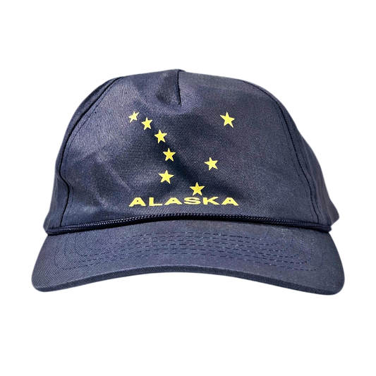 Casquette Alaska