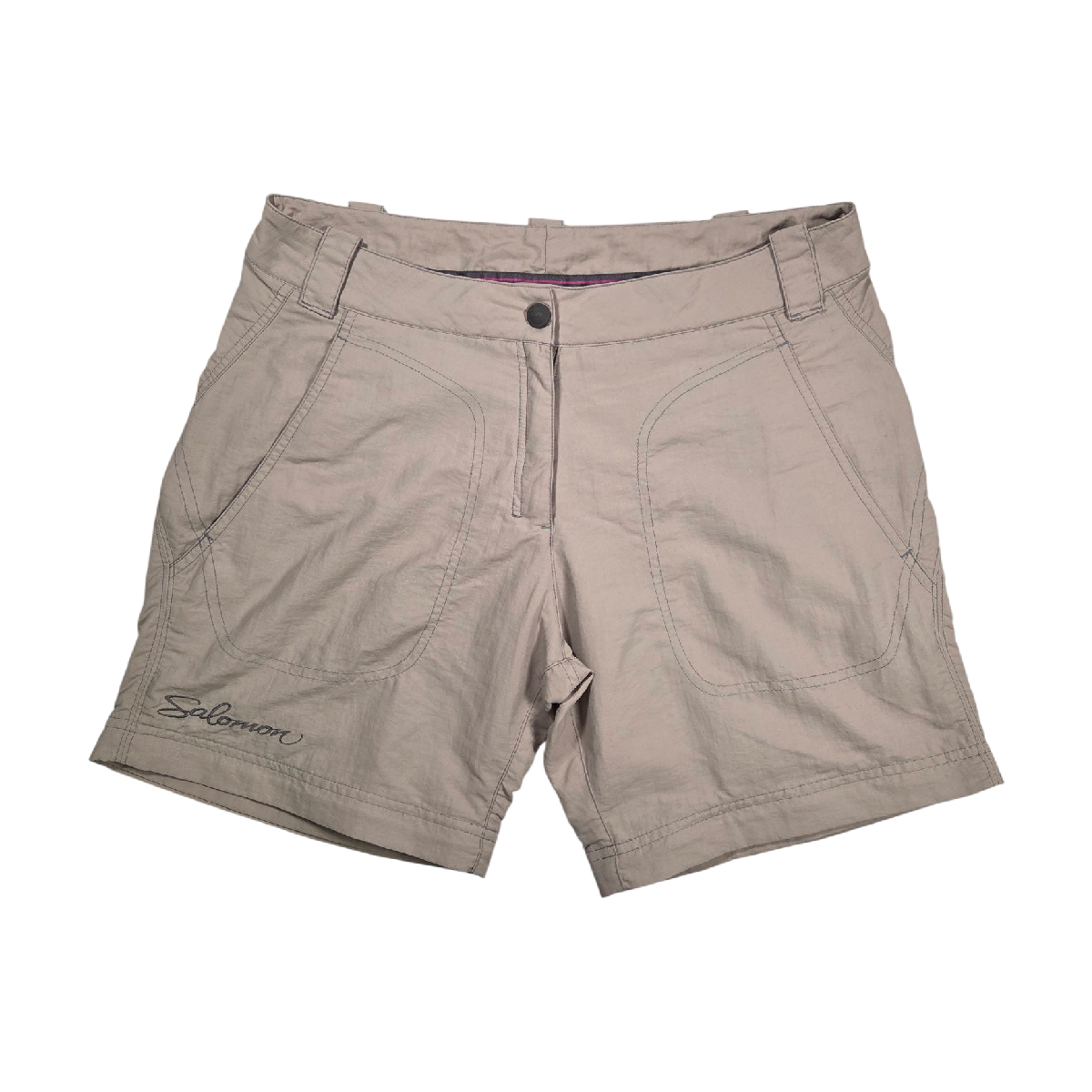 Short Salomon