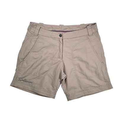 Short Salomon