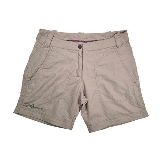 Short Salomon