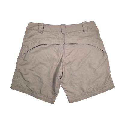 Short Salomon