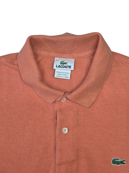 Polo Lacoste