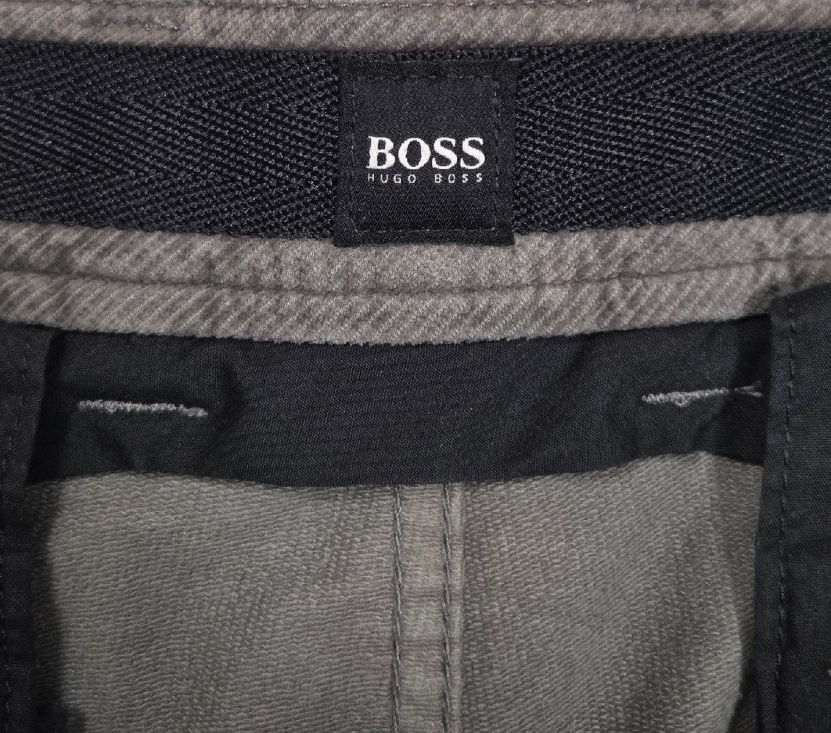Pantalon Hugo Boss
