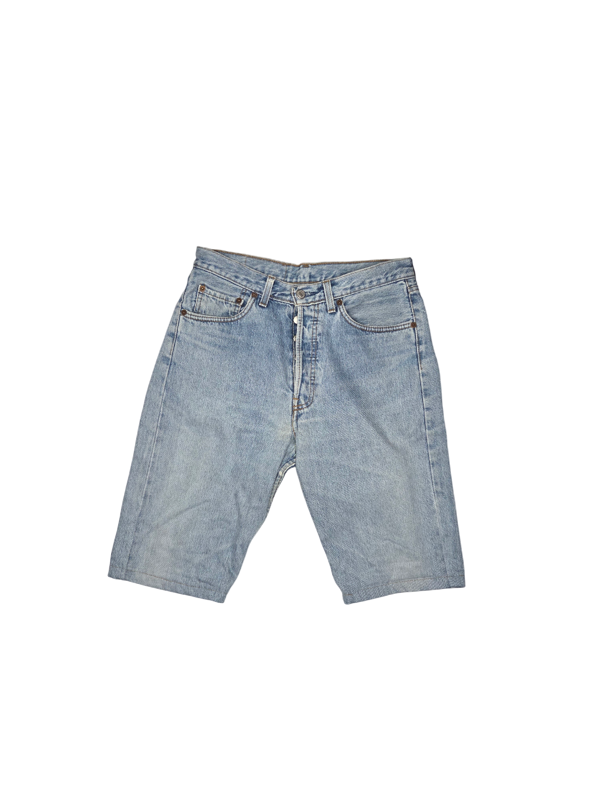 Short Levi's 501
