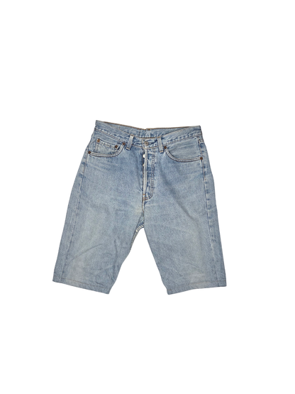 Short Levi's 501
