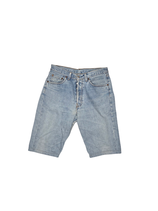 Short Levi's 501