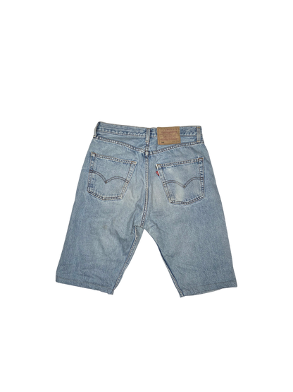 Short Levi's 501