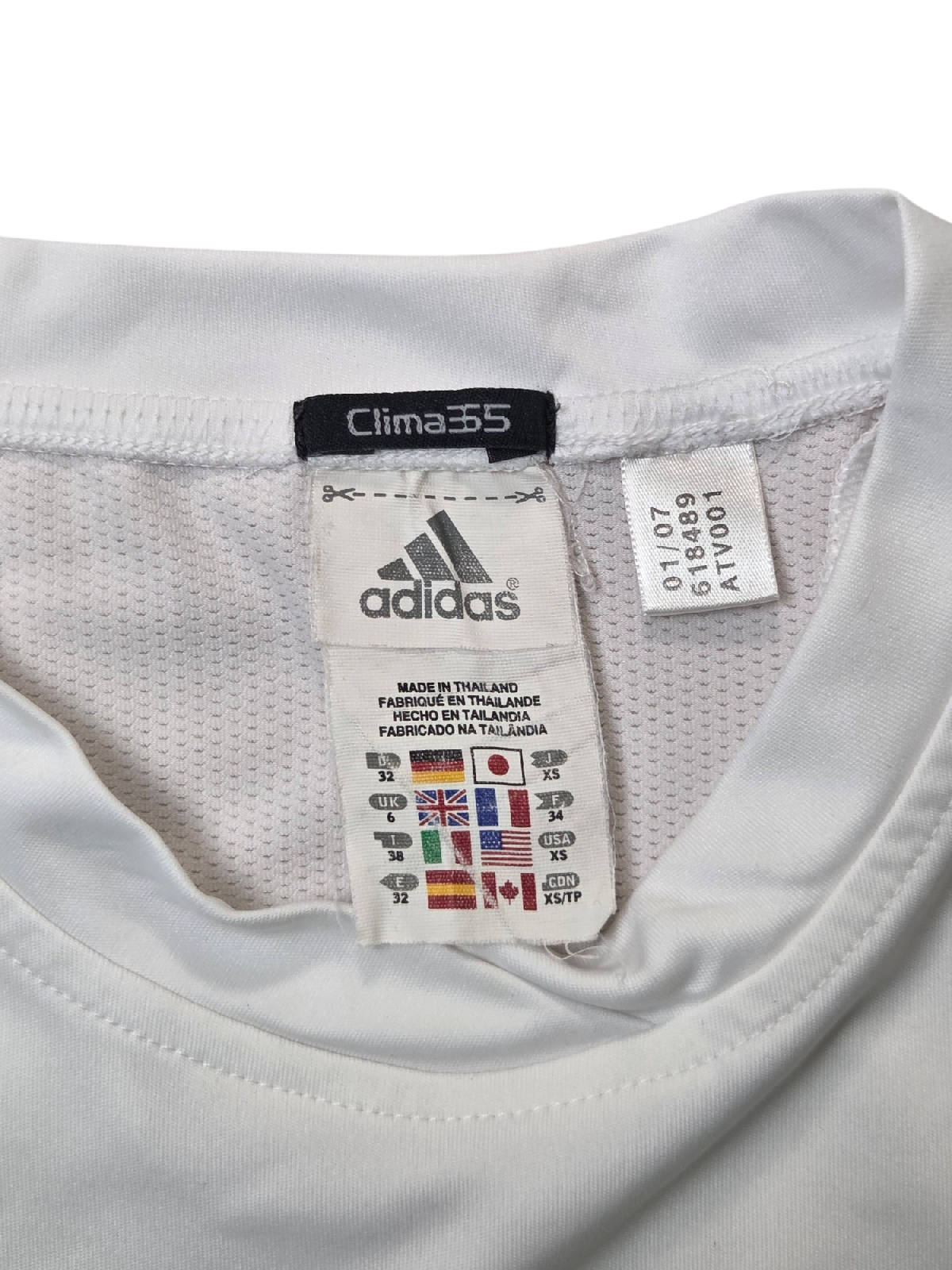 T-shirt Adidas