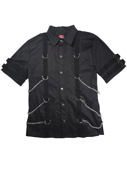 Chemise Two Wizards — Taille M