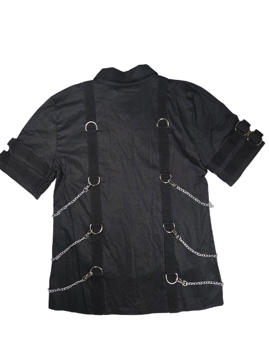 Chemise Two Wizards — Taille M