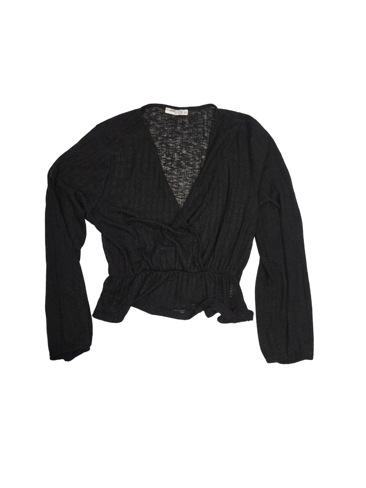 Cache-cœur Pull&Bear