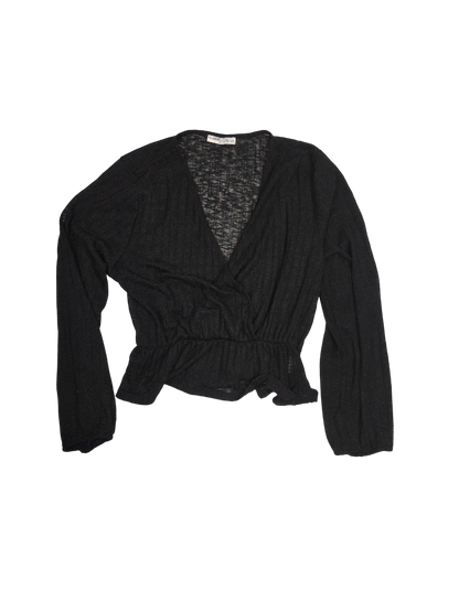 Cache-cœur Pull&Bear