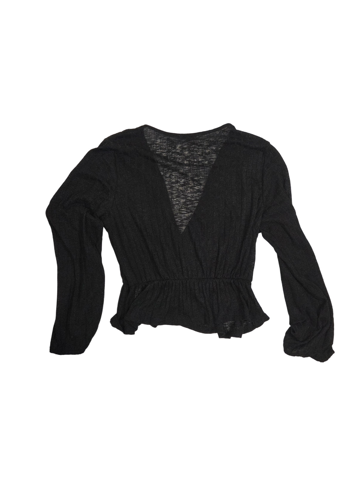 Cache-cœur Pull&Bear