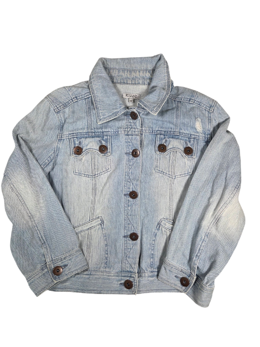 Veste MissYou