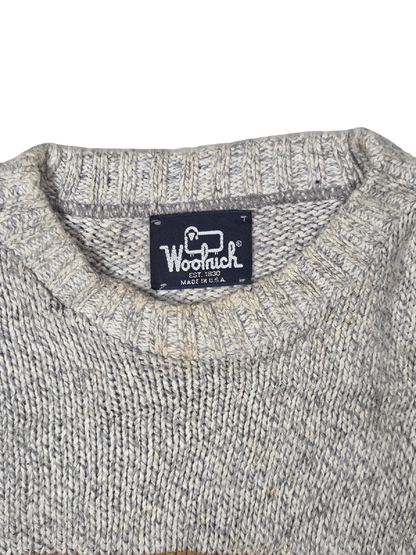Pull Woolrich