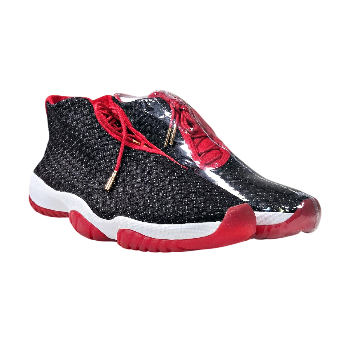 Jordan Air Jordan Future Premium Bred