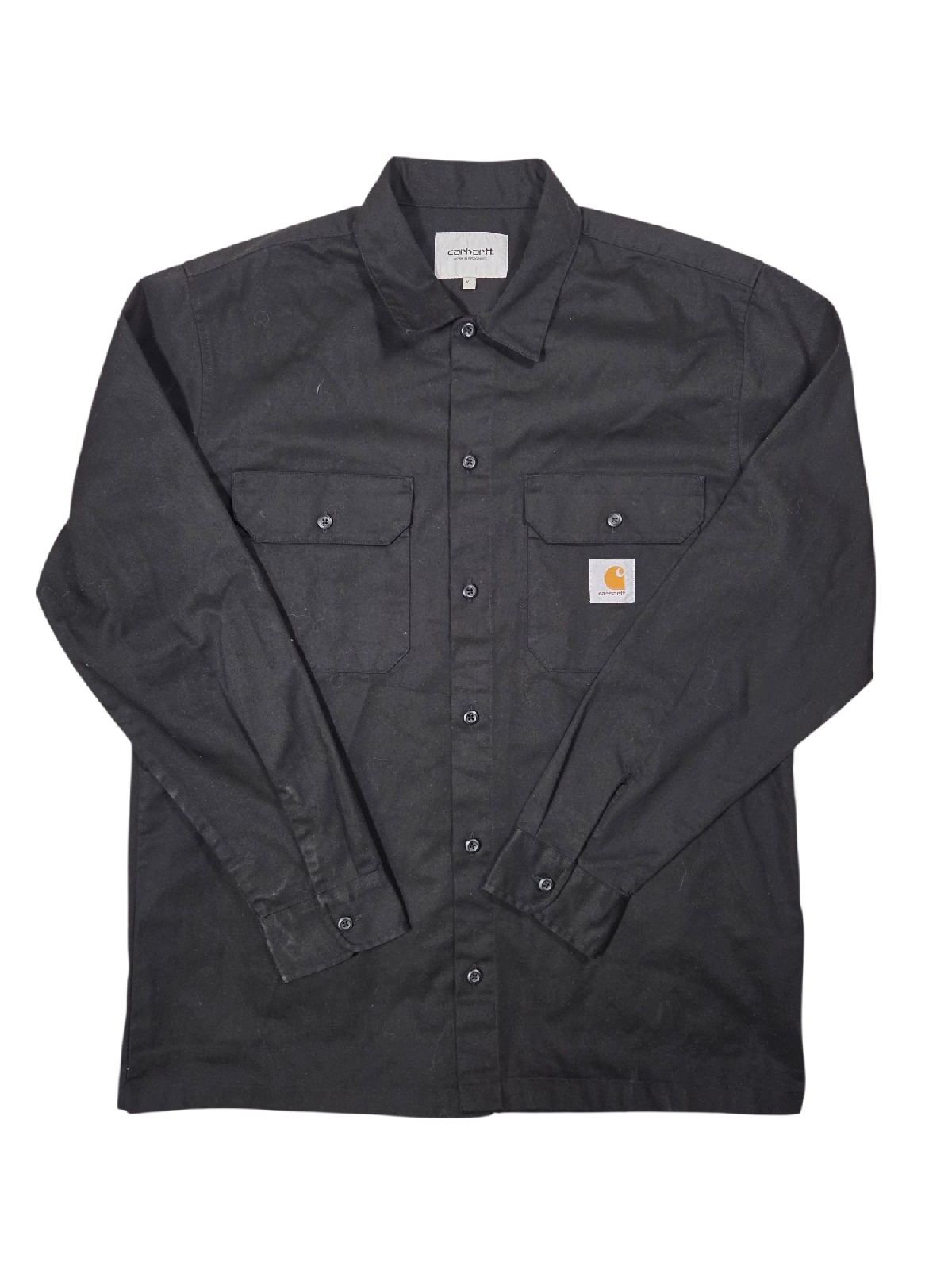 Chemise Carhartt