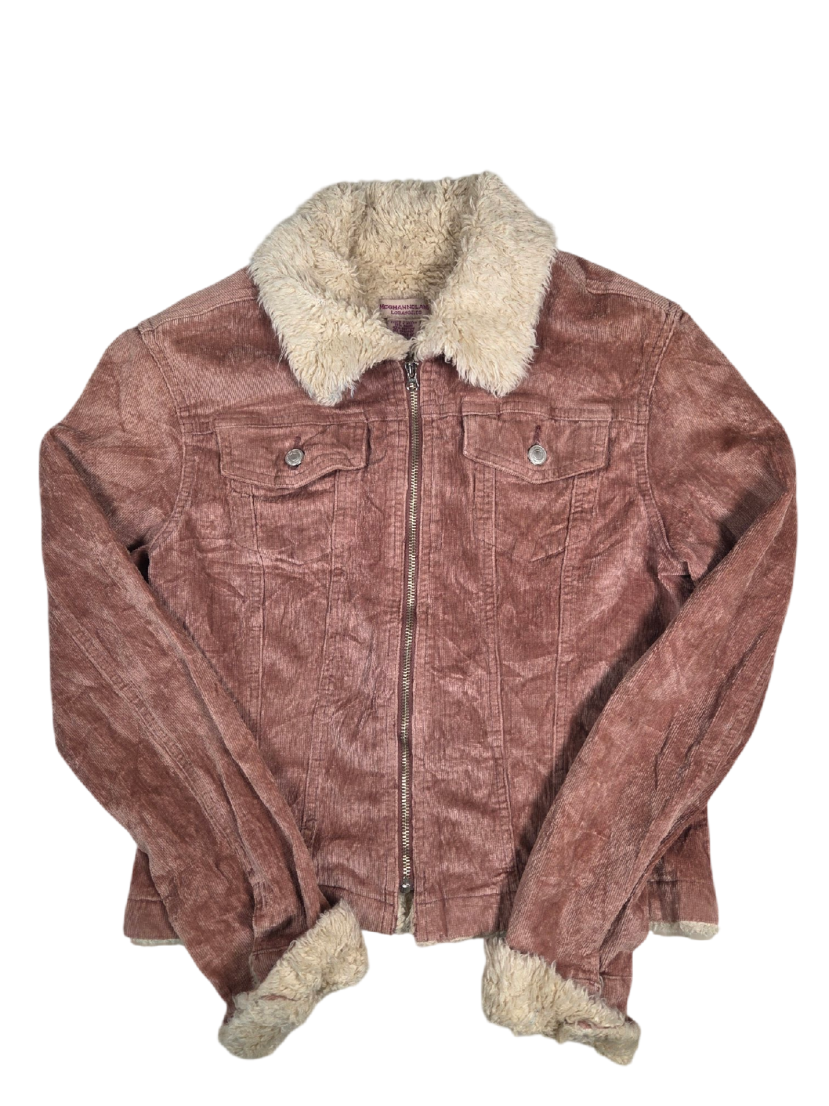 Veste Meghannoland — Taille L