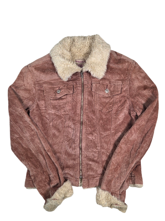 Veste Meghannoland