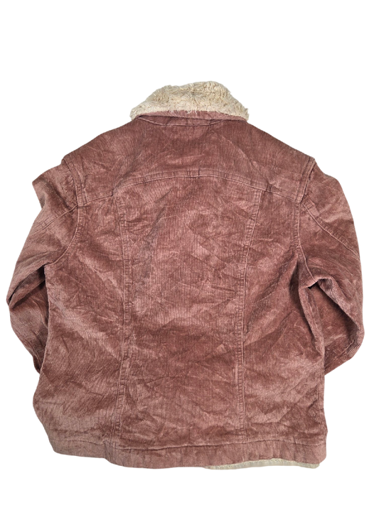 Veste Meghannoland