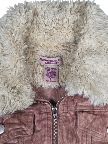 Veste Meghannoland — Taille L