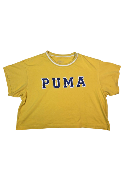 T-shirt Puma