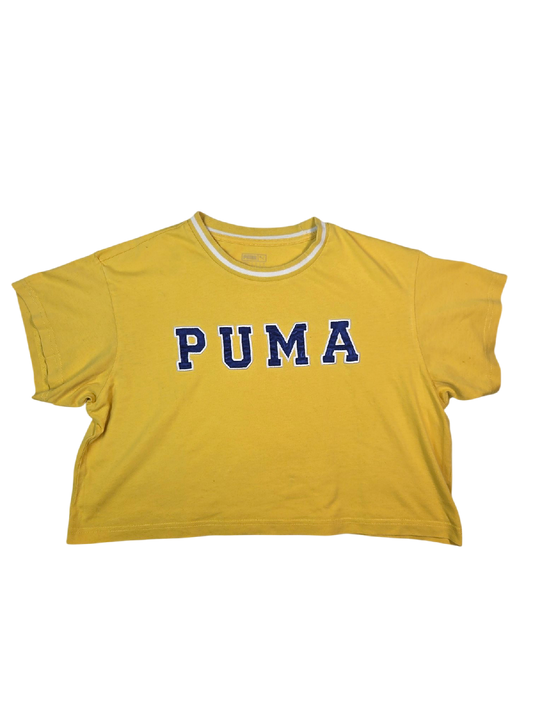 T-shirt Puma