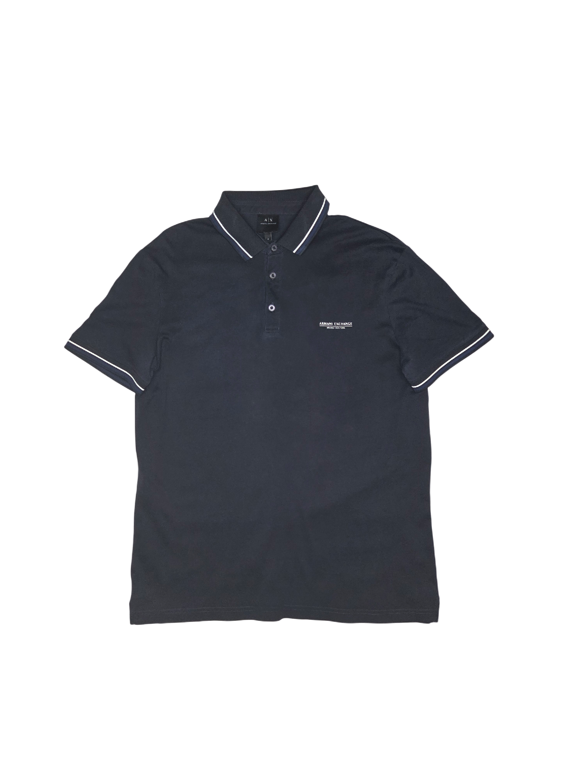 Polo Armani Exchange
