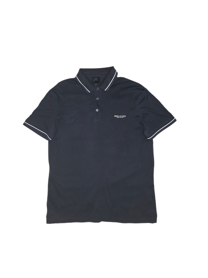 Polo Armani Exchange