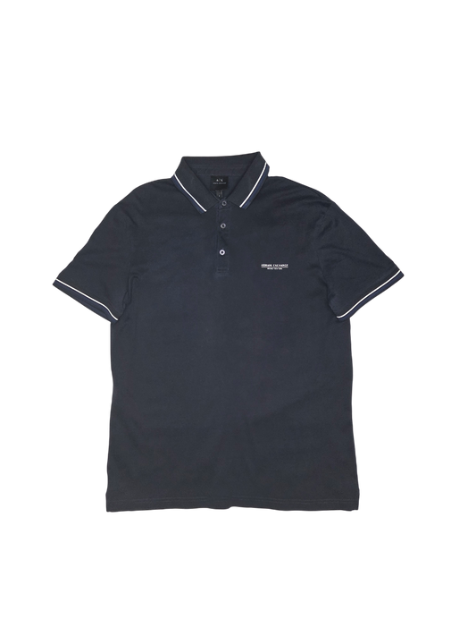 Polo Armani Exchange
